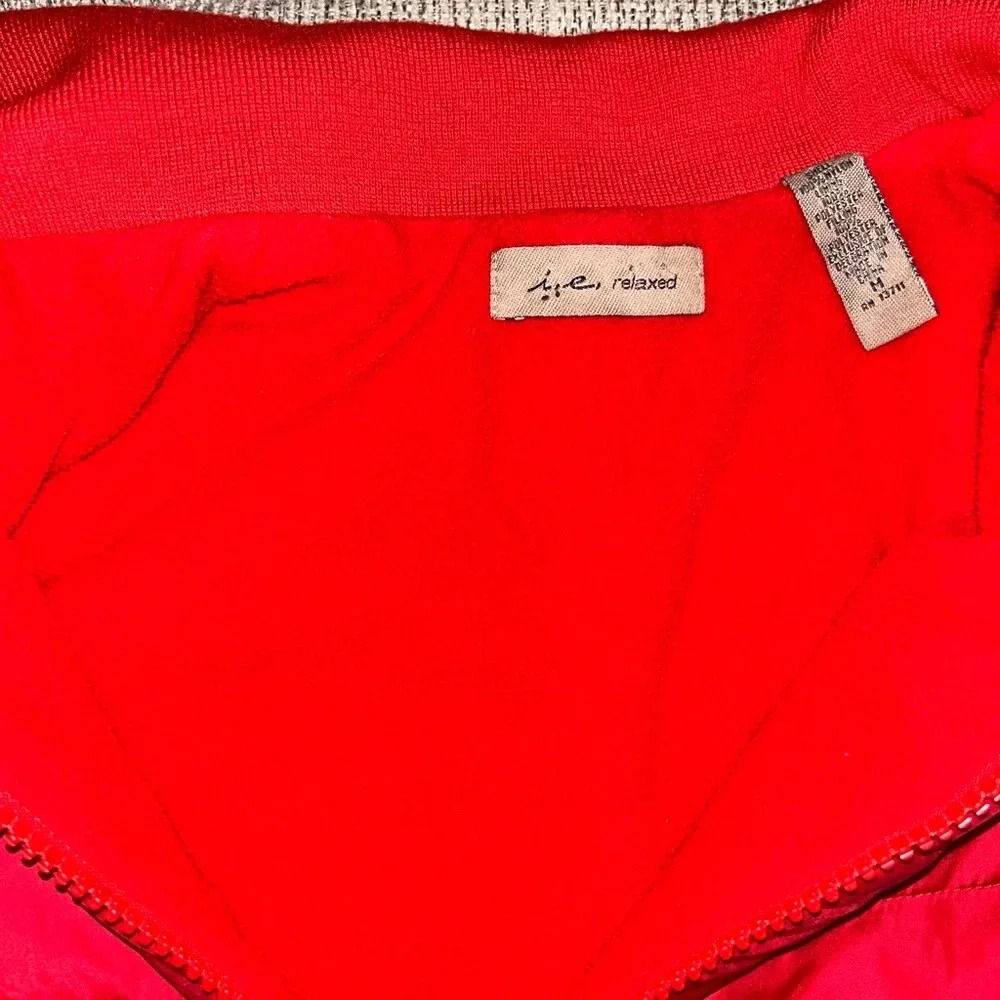 😍Red vest size small - Picture 7 of 7